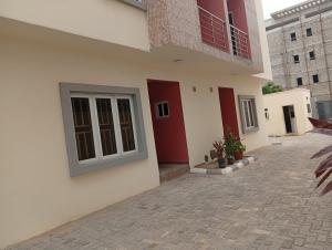 4 bedroom Block Of Flats For Rent Parkview Estate Ikoyi Lagos