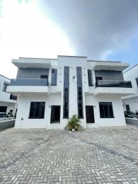 4 bedroom Semi detached Duplex For Sale Ikota Lekki Lagos 4 bedroom Semi detached Duplex For Sale Ikota Lekki Lagos