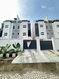 4 bedroom Semi detached Duplex For Sale Banana Island Ikoyi Lagos