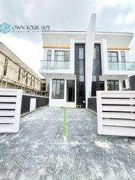 4 bedroom Semi detached Duplex For Sale Ikota Lekki Lagos 4 bedroom Semi detached Duplex For Sale Ikota Lekki Lagos