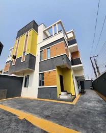 4 bedroom Semi detached Duplex For Sale Adeniyi Jones Ikeja Lagos 4 bedroom Semi detached Duplex For Sale Adeniyi Jones Ikeja Lagos