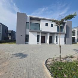 4 bedroom Semi detached Duplex For Rent Maiyegun Beach Estate Jakande Lekki Lagos