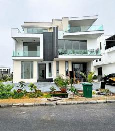 4 bedroom Semi detached Duplex For Sale Ikate Elegushi Lekki Lagos