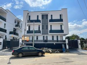 4 bedroom Flat & Apartment For Sale Omole Phase 1 Ojodu Lagos