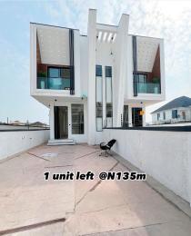 4 bedroom Duplex For Sale Ikota Lekki Lagos