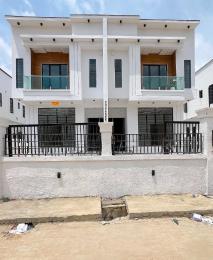 4 bedroom Semi detached Duplex For Sale Ajah Lagos