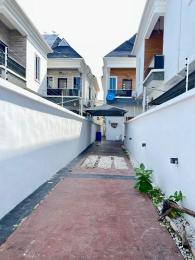 4 bedroom Semi detached Duplex For Sale Orchid Lekki Lagos