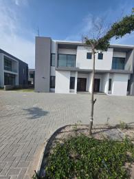 4 bedroom Semi detached Duplex For Sale Maiyegun Beach Estate Jakande Lekki Lagos
