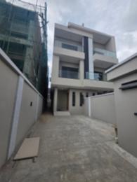 4 bedroom Semi detached Duplex For Sale Lekki Phase 1 Lagos