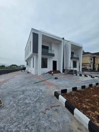 4 bedroom Semi detached Duplex For Sale Creek Haven Estate By Vgc Victoria Garden City Lekki Lagos