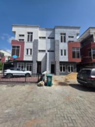 4 bedroom Semi detached Duplex For Sale Vintage Park 11 Osapa London Lekki Lagos