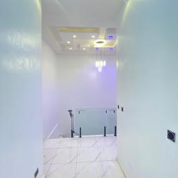 4 bedroom Semi detached Duplex For Sale Extravagant 4 Bedroom Semi Detached Duplex With Bq Ikota Lekki Lagos