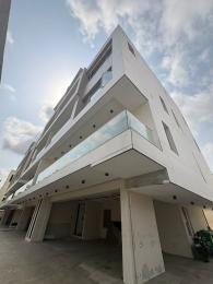 4 bedroom Semi detached Duplex For Sale Ikoyi Lagos