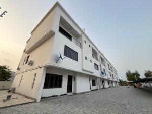 4 bedroom Semi detached Duplex For Sale Falomo Square/roundabout Ikoyi Lagos