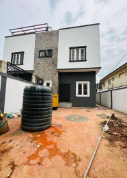 4 bedroom Semi detached Duplex For Sale Magodo GRA Phase 1 Ojodu Lagos 4 bedroom Semi detached Duplex For Sale Magodo GRA Phase 1 Ojodu Lagos