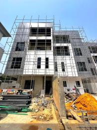 4 bedroom Semi detached Duplex For Sale Banana Island Ikoyi Lagos