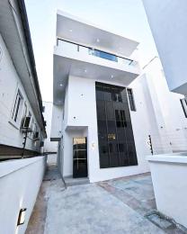 4 bedroom Detached Duplex For Sale Ikate Elegushi Lekki Lagos 4 bedroom Detached Duplex For Sale Ikate Elegushi Lekki Lagos
