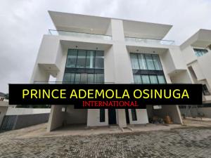 4 bedroom Terrace For Sale Ikoyi Lagos