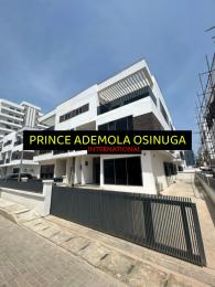 4 bedroom Semi detached Duplex For Rent Banana Island Ikoyi Lagos