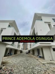 4 bedroom Terrace For Sale Ikoyi Lagos