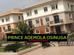 4 bedroom Semi detached Duplex For Sale Banana Island Ikoyi Lagos