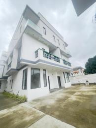 4 bedroom Semi detached Duplex For Sale Lekki Phase 1 Lagos
