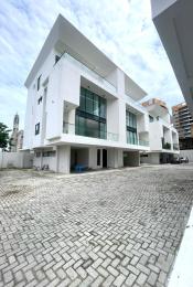 4 bedroom Semi detached Duplex For Sale Ikoyi Lagos 4 bedroom Semi detached Duplex For Sale Ikoyi Lagos
