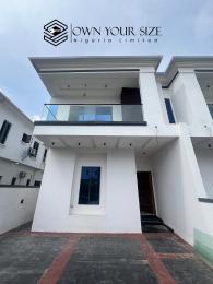 4 bedroom Semi detached Duplex For Sale Ado Ajah Lagos