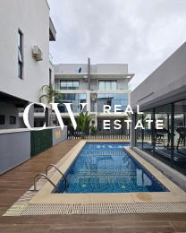 4 bedroom House For Sale Ikate Elegushi Lekki Lagos 4 bedroom House For Sale Ikate Elegushi Lekki Lagos