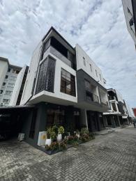 4 bedroom Semi detached Duplex For Sale Oniru Victoria Island Lagos 4 bedroom Semi detached Duplex For Sale Oniru Victoria Island Lagos