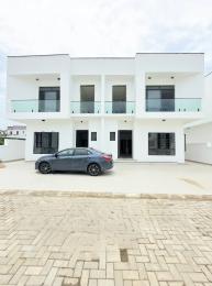 4 bedroom Semi detached Duplex For Sale Orchid, Chevron Tollgate Chevron Drive Lekki Lagos