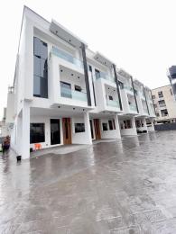 4 bedroom Terraced Duplex For Sale Osapa Lekki Lagos