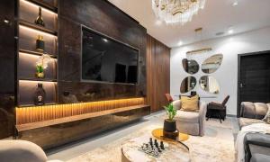 4 bedroom Terrace Short let Nike Art Gallery Road Ikate Elegushi Lekki Lagos 4 bedroom Terrace Short let Nike Art Gallery Road Ikate Elegushi Lekki Lagos