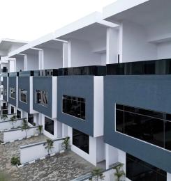 4 bedroom Townhouse For Sale Guzape Abuja Phase 1 