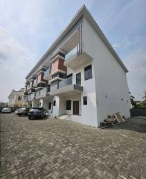 4 bedroom Terraced Duplex For Sale Lekki Phase 1 Lagos 4 bedroom Terraced Duplex For Sale Lekki Phase 1 Lagos