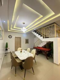 4 bedroom Terraced Duplex Short let Richmond Gate Ikate Elegushi Lekki Lagos