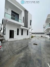 4 bedroom Detached Duplex For Sale Orchid Lekki Lagos