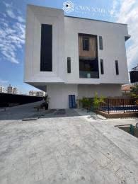 4 bedroom Terraced Duplex For Sale Lekki Phase 1 Lagos 4 bedroom Terraced Duplex For Sale Lekki Phase 1 Lagos