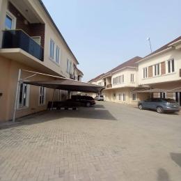 4 bedroom Terraced Duplex For Sale Orchid Lekki Lagos