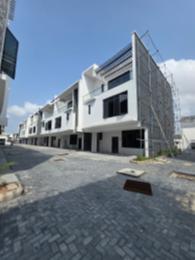 4 bedroom Terraced Duplex For Sale Nike Art Gallary Lekki Phase 1 Lagos