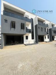 4 bedroom Terraced Duplex For Sale Ikate Lekki Lagos 4 bedroom Terraced Duplex For Sale Ikate Lekki Lagos