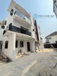 4 bedroom Terraced Duplex For Sale Ologolo Lekki Lagos 4 bedroom Terraced Duplex For Sale Ologolo Lekki Lagos