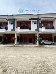 4 bedroom Terraced Duplex For Sale Ikota Lekki Lagos 4 bedroom Terraced Duplex For Sale Ikota Lekki Lagos