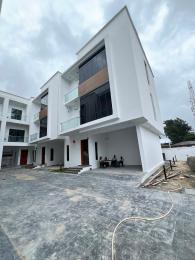 4 bedroom Terraced Duplex For Sale Lekki Phase 1 Lagos