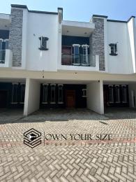 4 bedroom Terraced Duplex For Sale Ikota Lekki Lagos 4 bedroom Terraced Duplex For Sale Ikota Lekki Lagos