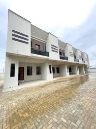 4 bedroom Terraced Duplex For Sale Ajah Lagos 4 bedroom Terraced Duplex For Sale Ajah Lagos