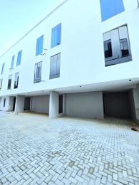 4 bedroom Terraced Duplex For Sale Ikate Elegushi Lekki Lagos
