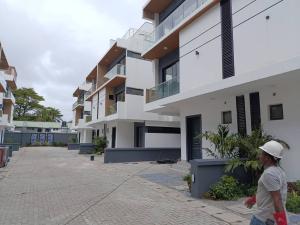 4 bedroom Terraced Duplex For Rent Old Ikoyi Ikoyi Lagos