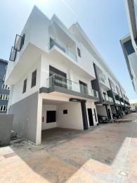 4 bedroom Terraced Duplex For Sale Oniru Victoria Island Lagos