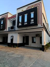 4 bedroom Terrace For Sale Opposite Cooplag, Orchid Road. Lekki Lagos